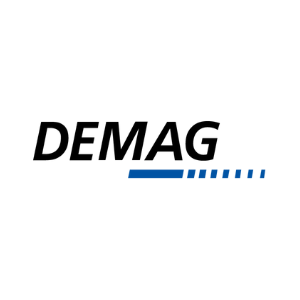 Demag Logo
