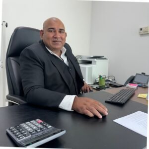 Picture of Faisal Karadan