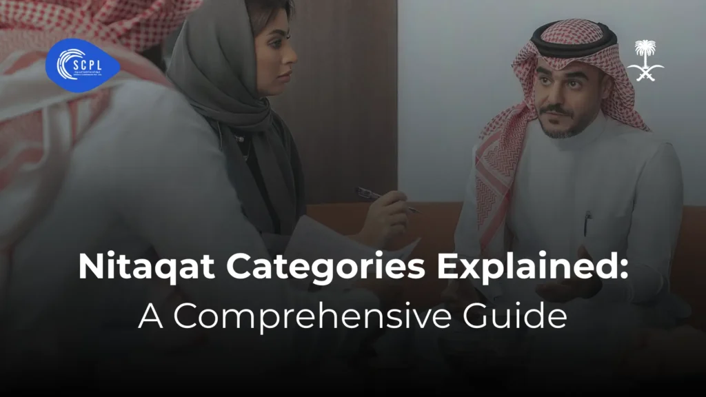 Nitaqat Categories Explained: A Comprehensive Guide for Employers in Saudi Arabia